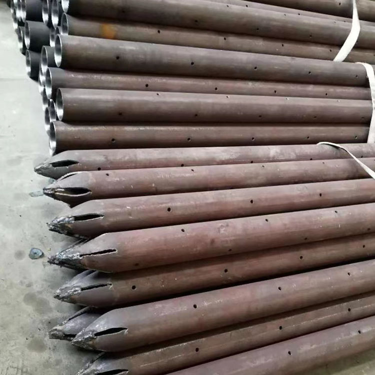 任丘76mm管棚管