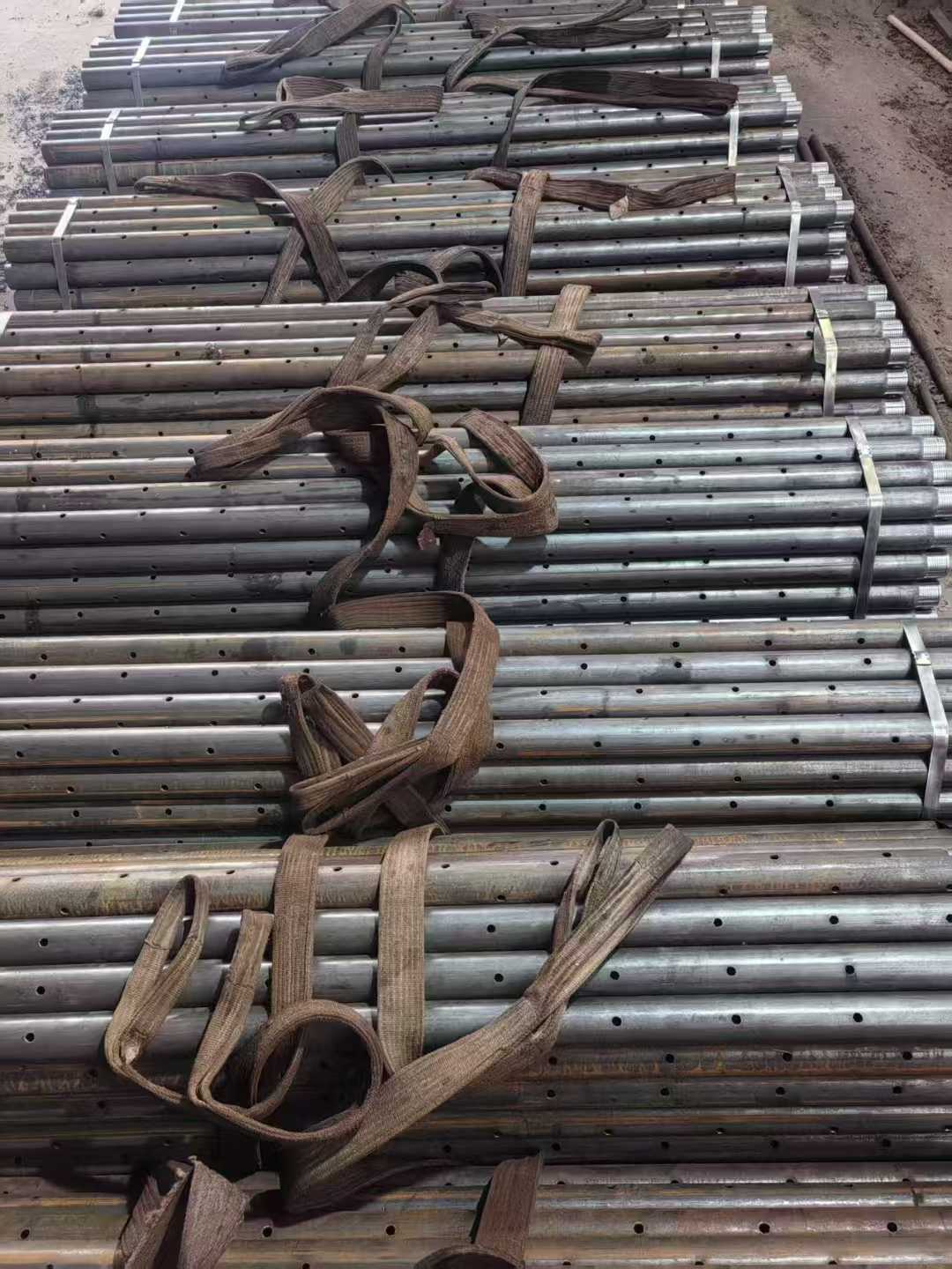 任丘127mm管棚管